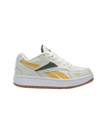 reebok gl 3000 homme jaune