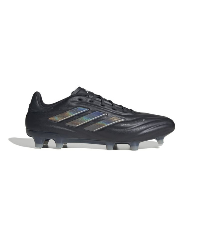 Football adidas Copa Pure 2 Elite Fg Negbás Bottes