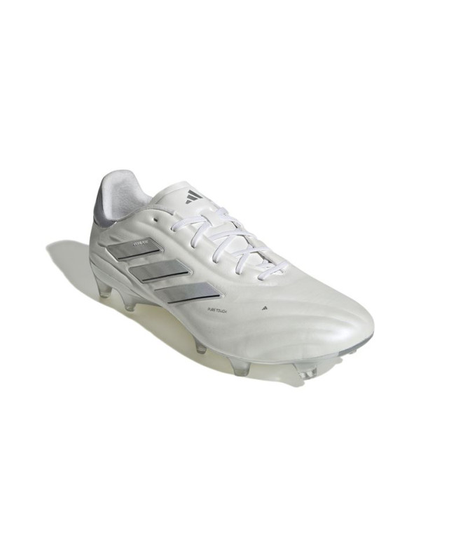 Botas de Fútbol adidas Copa Pure 2 Elite Fg Ftwbla