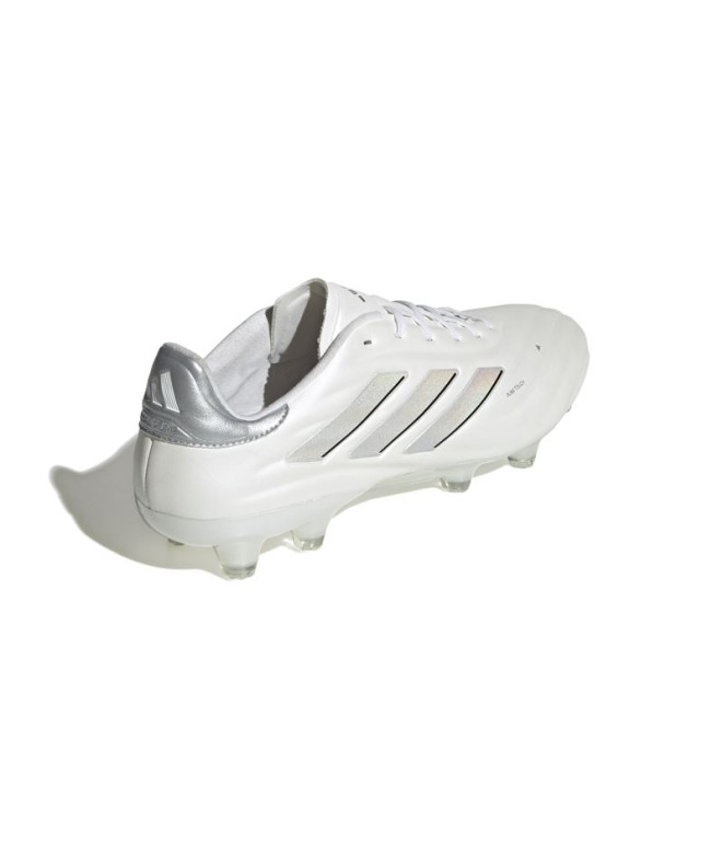 Botas de Fútbol adidas Copa Pure 2 Elite Fg Ftwbla