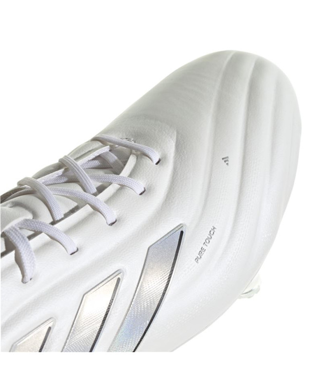Botas de Fútbol adidas Copa Pure 2 Elite Fg Ftwbla