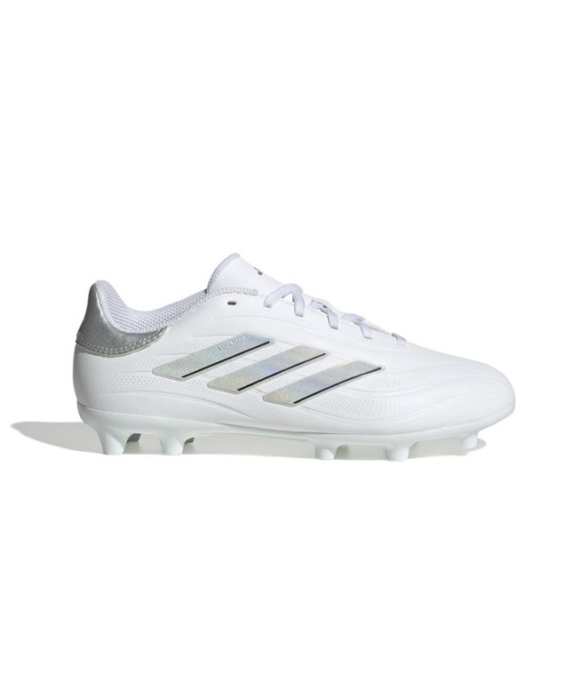 Football adidas Copa Pure 2 League Fg Enfant Ftwbla  Copa Pure 2 League Fg Ftwbla