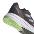 Sapatilhas de Running adidas Duramo Speed Mulher Negaur