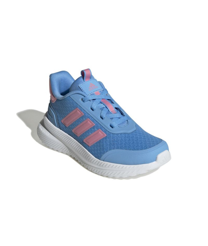 Zapatillas adidas X_Plrpath K Infantil Estazu