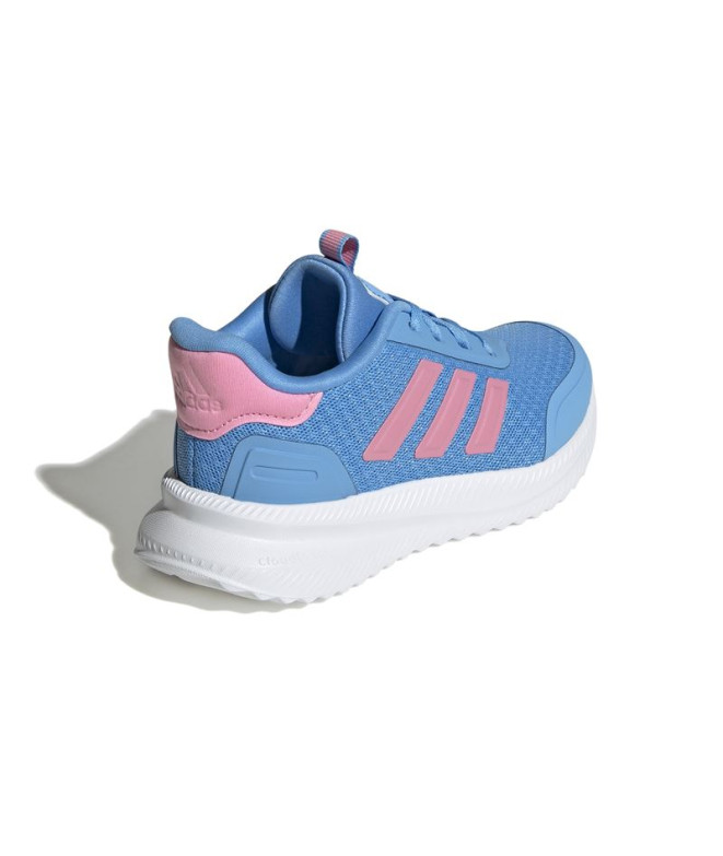 Zapatillas adidas X_Plrpath K Infantil Estazu