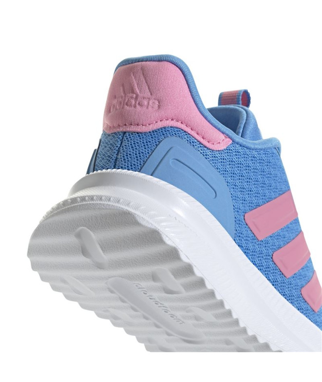 Zapatillas adidas X_Plrpath K Infantil Estazu