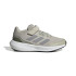 Chaussures adidas Run Falcon 3.0 Elastic Lace Haut Strap Enfant Grimas