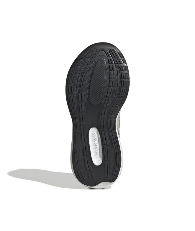 Zapatillas adidas Run Falcon 3.0 Elastic Lace...