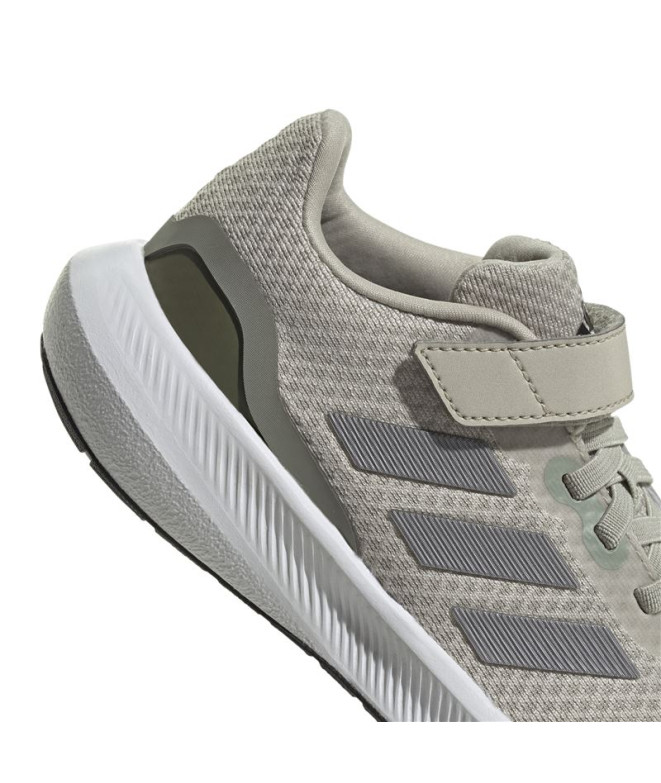 Chaussures adidas Run Falcon 3.0 Elastic Lace...