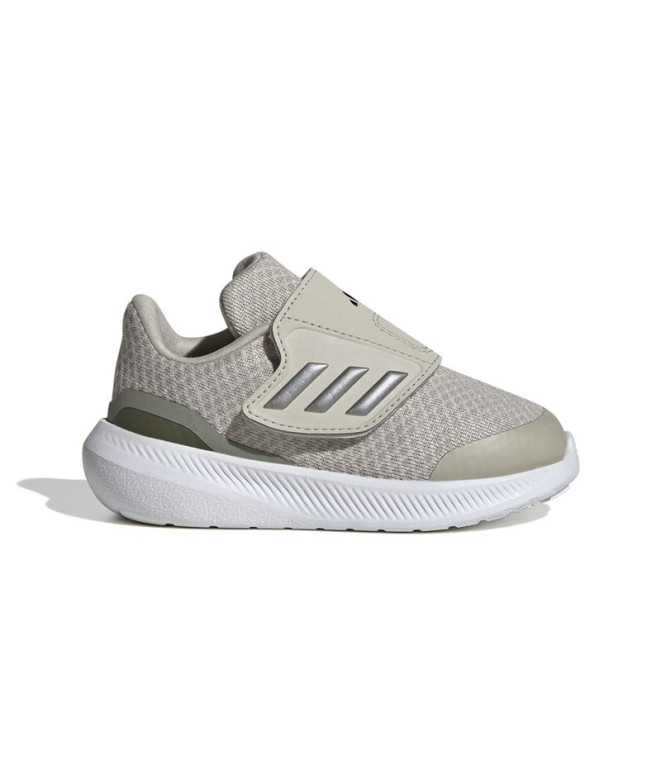 Sapatilhas adidas Runfalcon 3.0 Hook-And-Loop Infantil Grimas