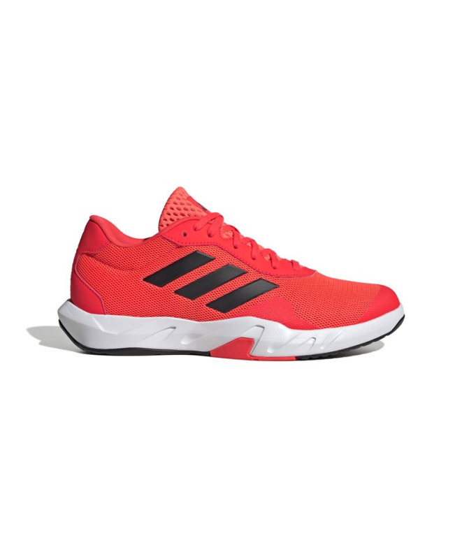 Chaussures par Fitness adidas Essentials Amplimove Trainer Homme Rojsol