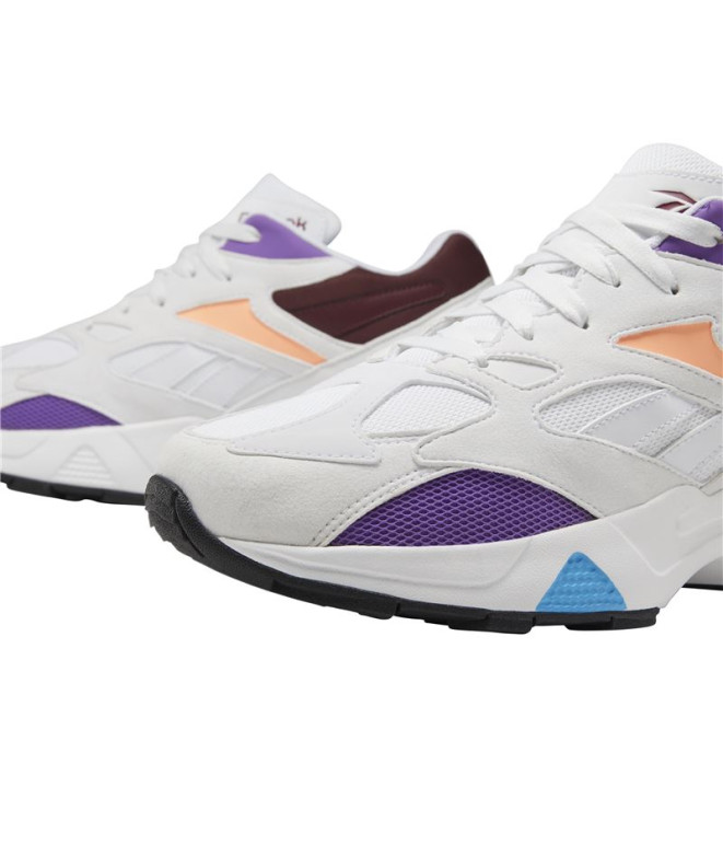 Reebok Aztrek 96 Reinvented Sapatilhas de homem