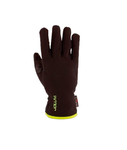 Gant Joluvi Soft-Shell Lady Noir /Noir Gant Joluvi Soft-Shell Lady Noir /Noir