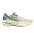 Sapatilhas de Running Saucony Triumph 21 Branco/Feto Mulher