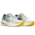 Sapatilhas de Running Saucony Triumph 21 Branco/Feto Mulher