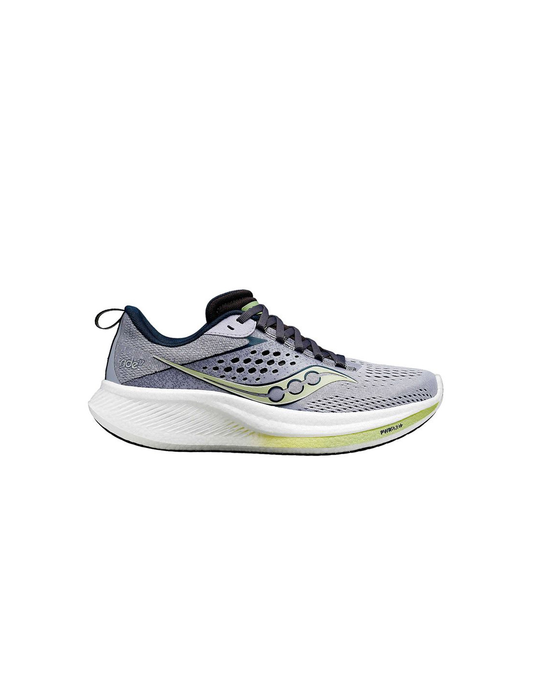 Chaussures running saucony clearance femme