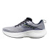 Sapatilhas de Running Saucony Ride 17 Iris/Navy Mulher