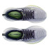 Zapatillas de Running Saucony Ride 17 Iris/Navy Mujer