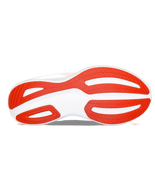 Zapatillas de Running Saucony Ride 17...