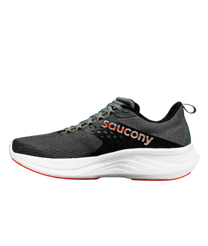 Running clearance saucony homme