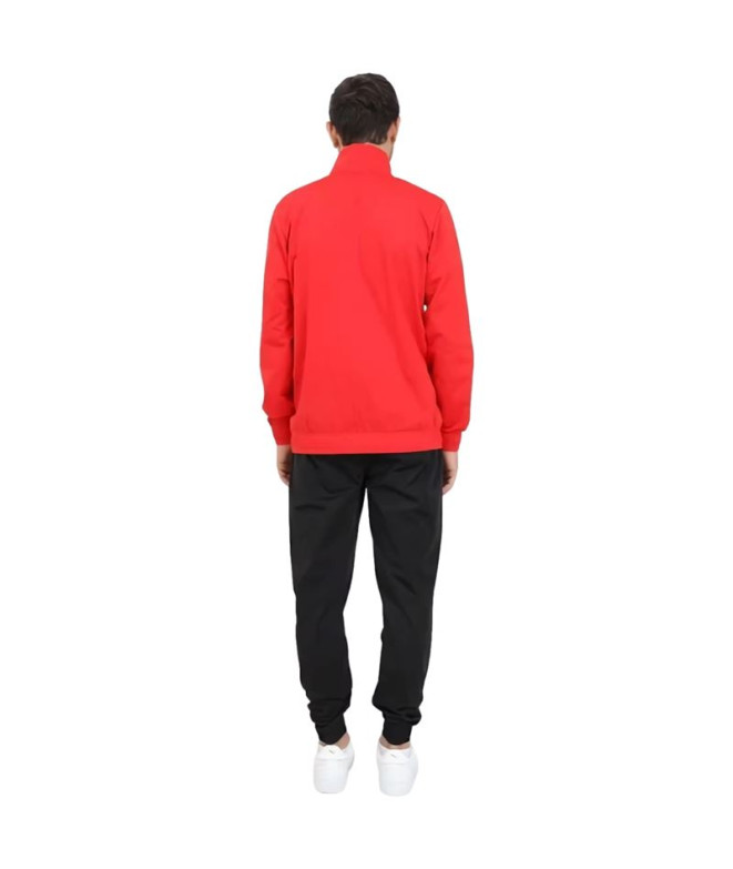 Chándal Puma Poly Cl Hombre