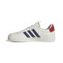 Zapatillas adidas Vi Court 3.0 Mujer Casbla