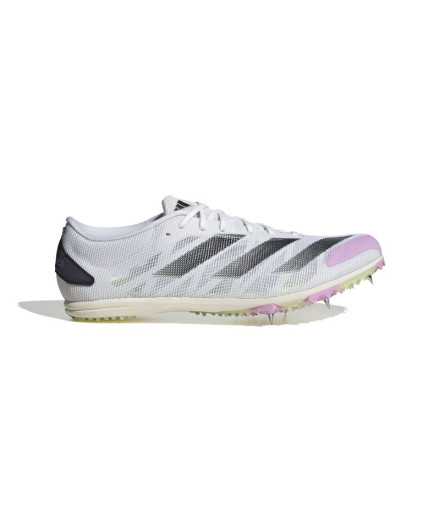 Zapatillas de Atletismo adidas Adizero Xcs Ftwbla