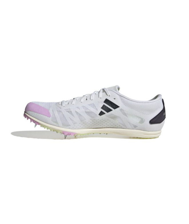Chaussures de Athlétisme adidas Adizero Xcs Ftwbla