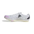 Chaussures de Athlétisme adidas Adizero Xcs Ftwbla