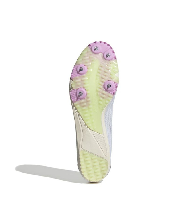 Sapatilhas de Atletismo adidas Adizero Xcs Ftwbla