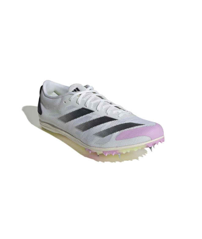 Sapatilhas de Atletismo adidas Adizero Xcs Ftwbla
