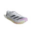 Chaussures de Athlétisme adidas Adizero Xcs Ftwbla
