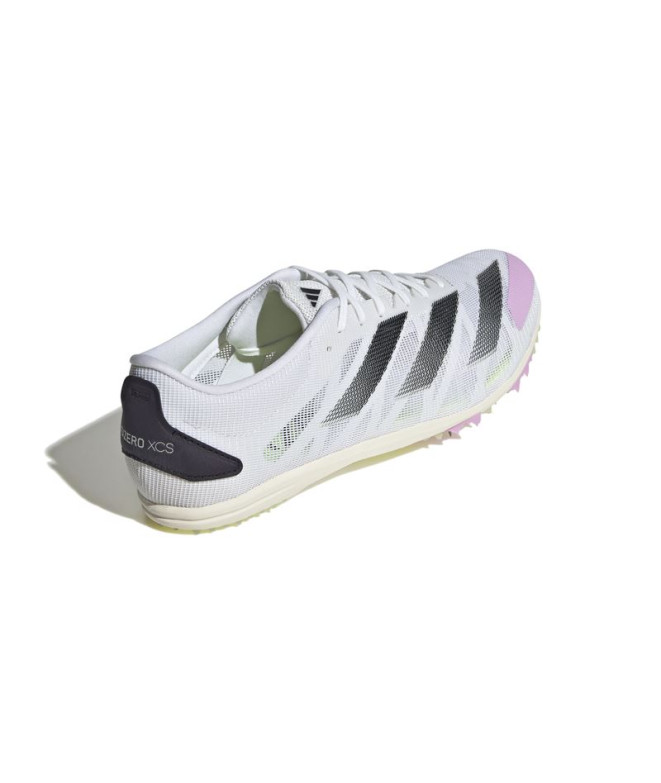 Sapatilhas de Atletismo adidas Adizero Xcs Ftwbla