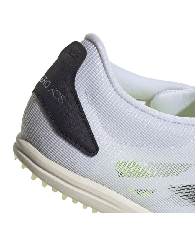 Chaussures de Athlétisme adidas Adizero Xcs Ftwbla