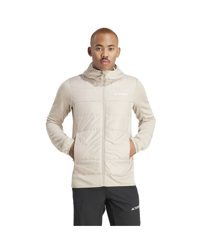 Chaqueta de Senderismo adidas Multi Hyb Hombre...