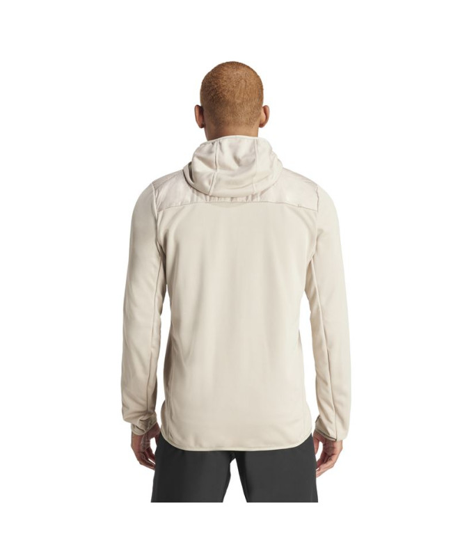 Chaqueta de Senderismo adidas Multi Hyb Hombre...