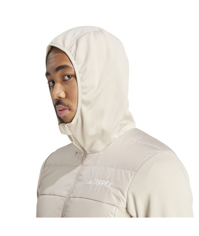 Chaqueta de Senderismo adidas Multi Hyb Hombre...