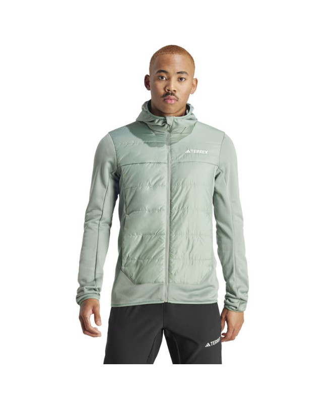 Casaco adidas Homem caminhada Multi Hyb Verpla