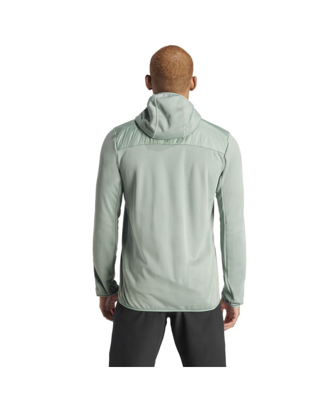 Veste adidas Homme randonnée Multi Hyb Verpla