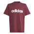 Camiseta adidas Gfx Dobrado Infantil Rojsom