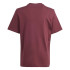 Camiseta adidas Gfx Dobrado Infantil Rojsom