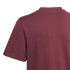 Camiseta adidas Gfx Dobrado Infantil Rojsom