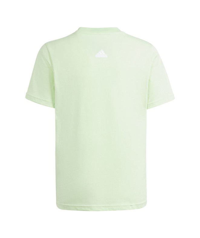 T-shirt adidas Fi G Enfant Chisem