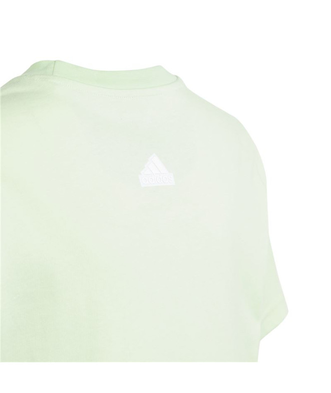 T-shirt adidas Fi G Enfant Chisem