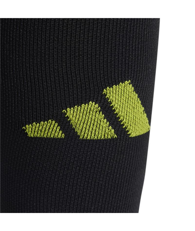 Meias de Futebol adidas Adi 23 Preto