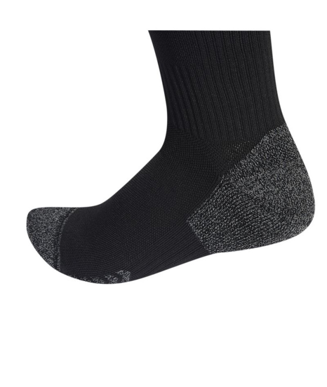 Meias de Futebol adidas Adi 23 Preto