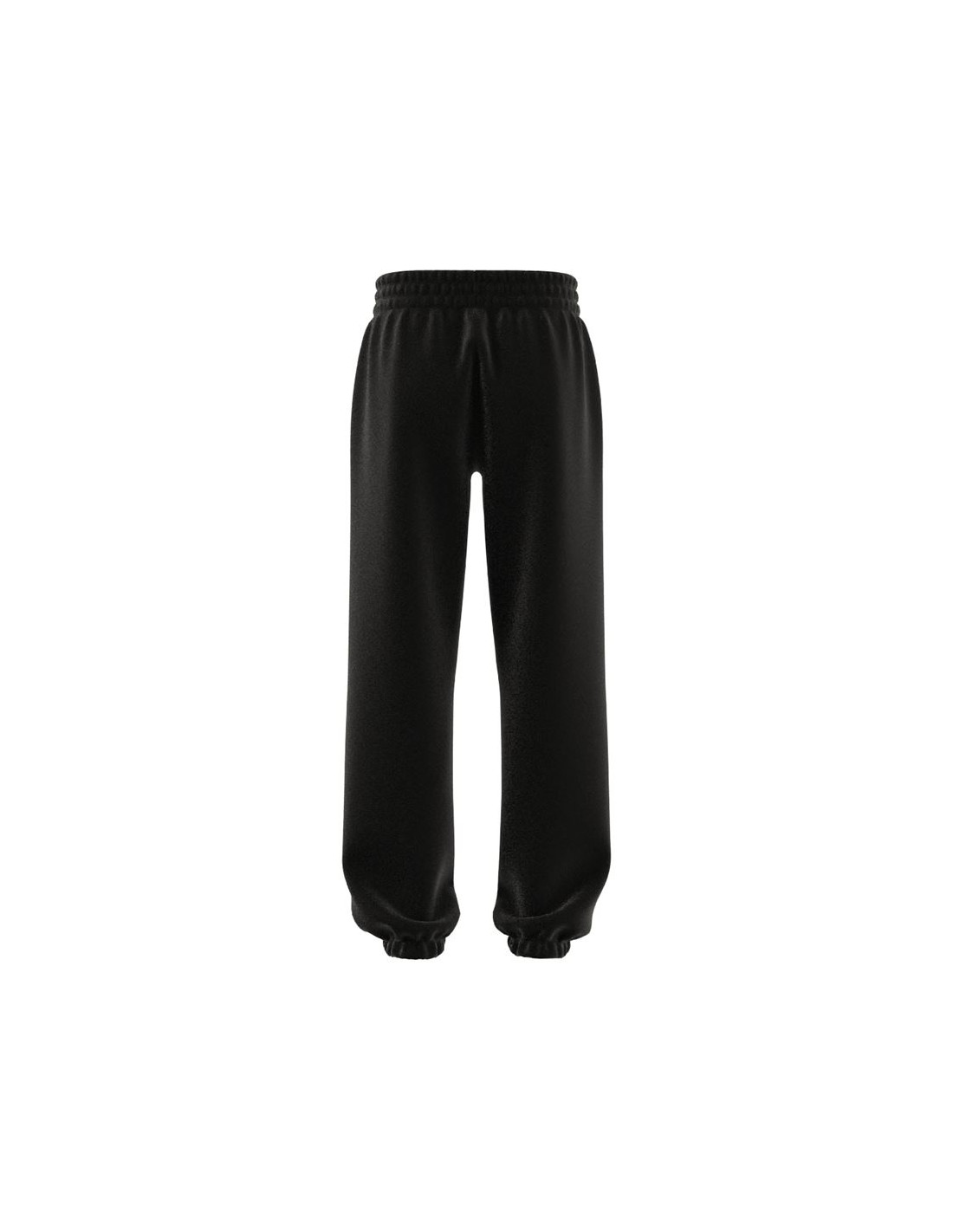 Pantalon de survêtement enfant - noir adidas