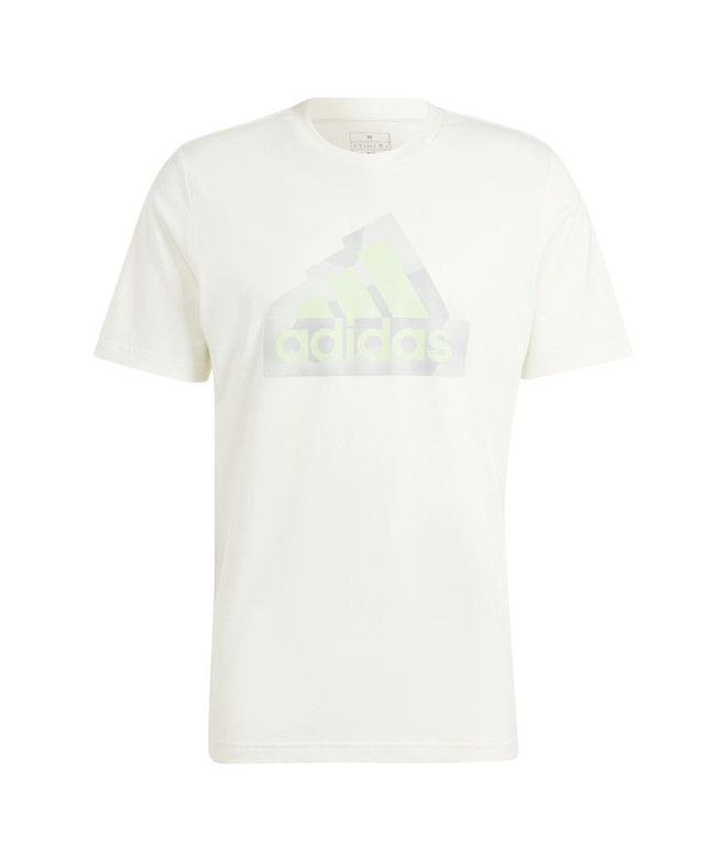 Importé - ADIDAS T-shirt Sport Homme A Manches Courtes Et Col Rond –