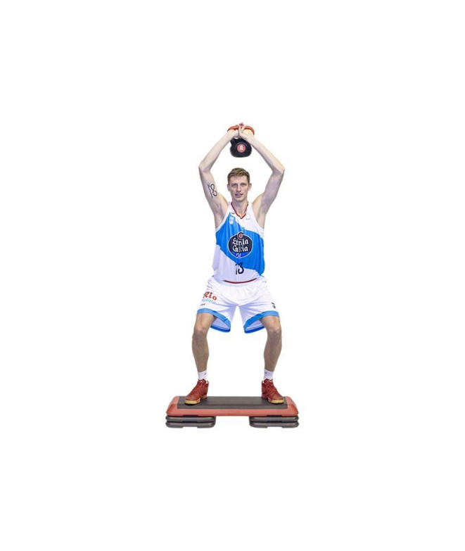 Step de Fitness Profissional Softee