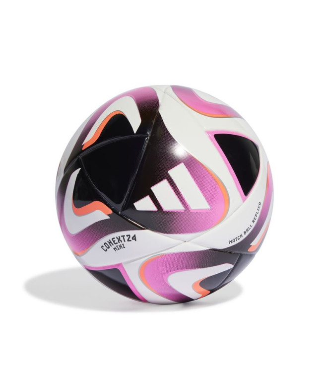 Ballons de Football adidas Cnxt24 Mini Homme Blanc